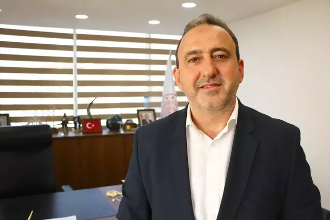 Trakya'da Sağlık Turizminde Hedef 40 Bin Kişiye Ulaşmak