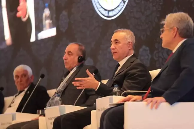 Sultangazi Belediye Başkanı çevre bilincine vurgu yaptı