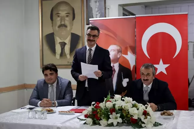 Edirne Valisi Yunus Sezer Köy Ziyaretlerine Devam Ediyor