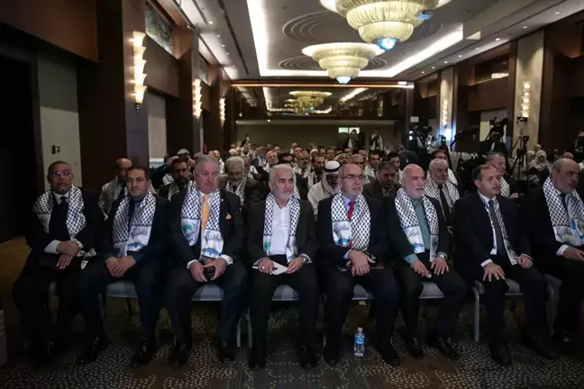 Hamas yöneticisi Meşal,