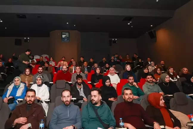 Bingöl Valisi Usta, öğretmenlerle