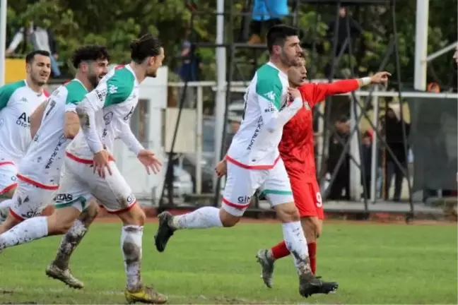 Karşıyaka'da Yasin Ozan Deplasmanlarda Parlıyor