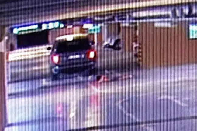 İzmir'de rezidans otoparkında çocuğunun ölümüne neden olan hala hapis cezasına çarptırıldı