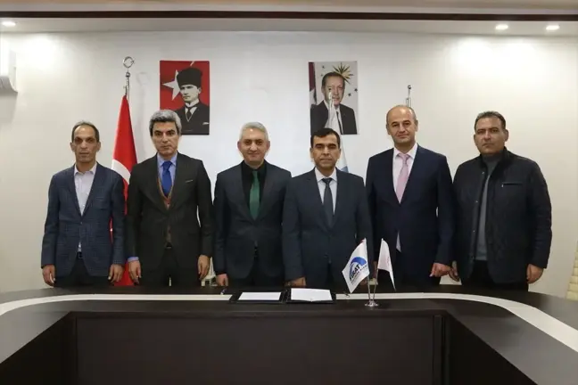 Malatya'da Öğrencilere Robotik Kodlama ve Yapay Zeka Eğitimi