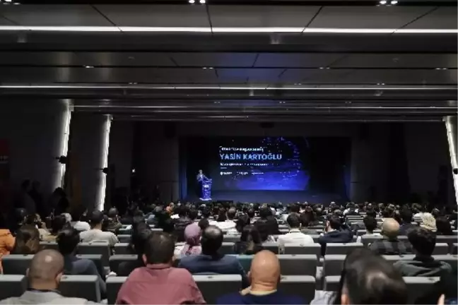 Başakşehir Belediyesi, Startup Başakşehir Etkinliğiyle Girişimcileri Destekliyor