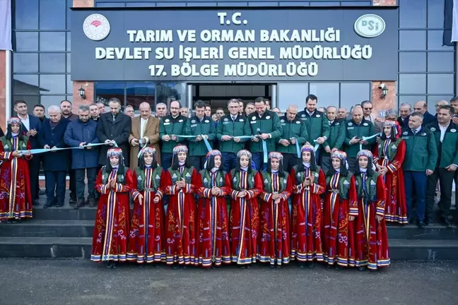 Tarım ve Orman Bakan Yardımcısı Gizligider: Türkiye'de Sözleşmeli Üretime Geçtik