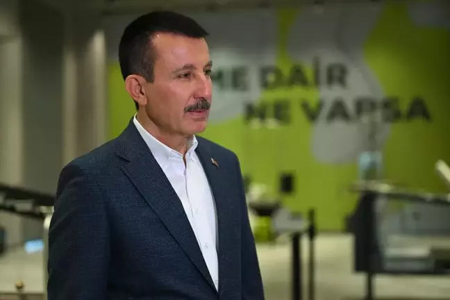 Altındağ Belediyesi, Çocuk ve Genç Odaklı 251 Eseri Hizmete Kazandırdı