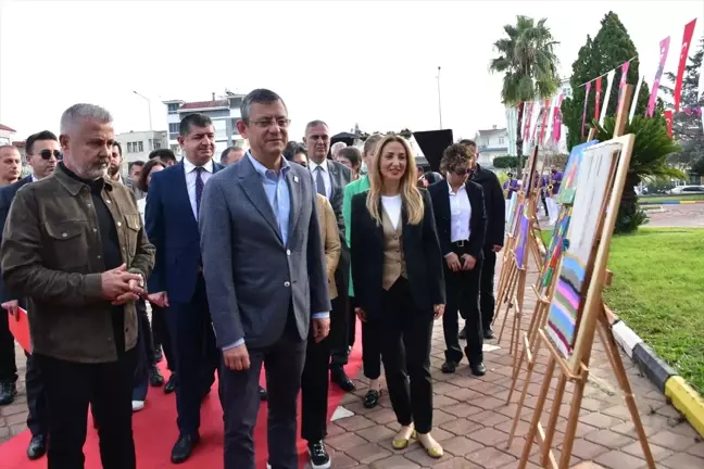 CHP'li Belediyeler Engelli Dostu Hizmetler Sunuyor