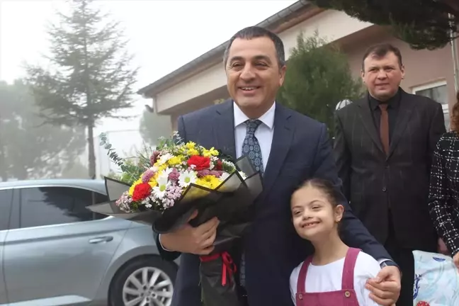 Burdur'da Dünya Engelliler Günü etkinlikleri düzenlendi