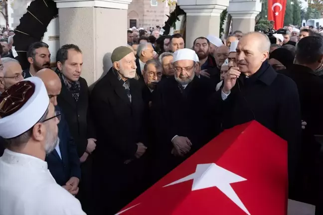 Eski Diyanet İşleri Başkanı Lütfi Doğan hayatını kaybetti