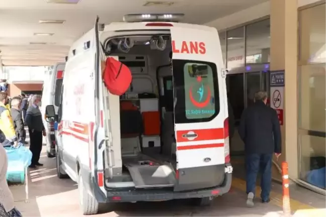 Şanlıurfa'da Tabanca İle Vurulan Kişinin Cansız Bedeni Bulundu