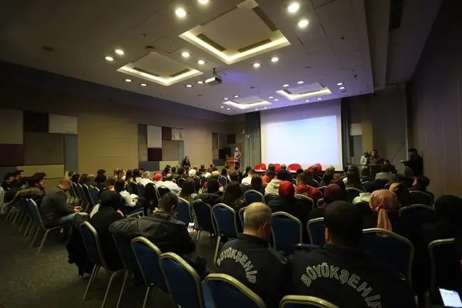 Hasan Kalyoncu Üniversitesi Gastronomi ve Mutfak Sanatları Bölümü Gaziantep mutfağını uluslararasılaştırmayı hedefliyor