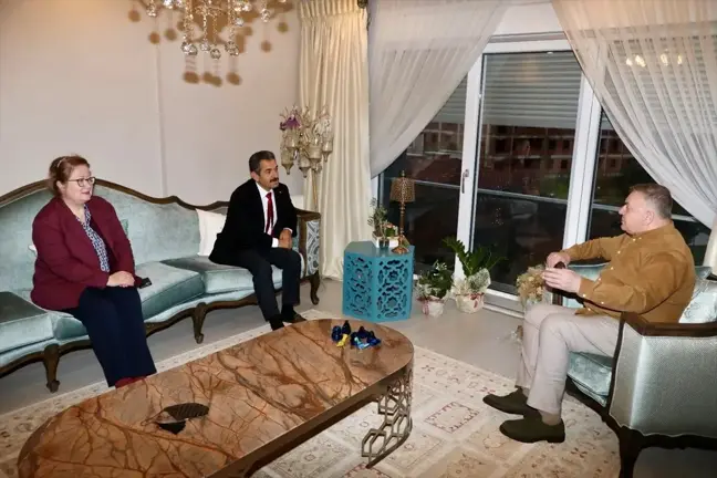 Kırklareli'nden kısa kısa