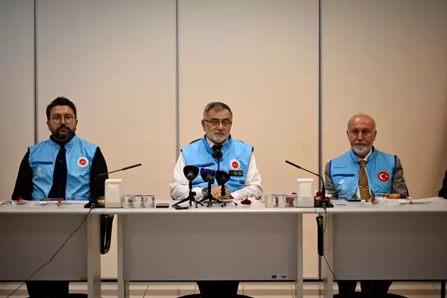 TDV, 100 Bin Gönüllüye Ulaştı