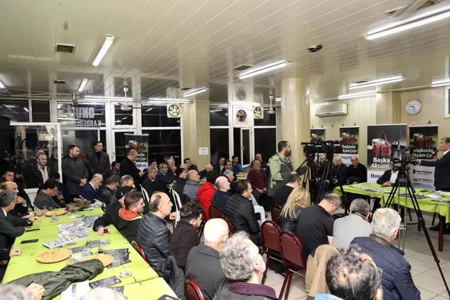 Zeytinburnu Belediyesi Semt Pazarlarını Kapalı Alanlara Taşıyor