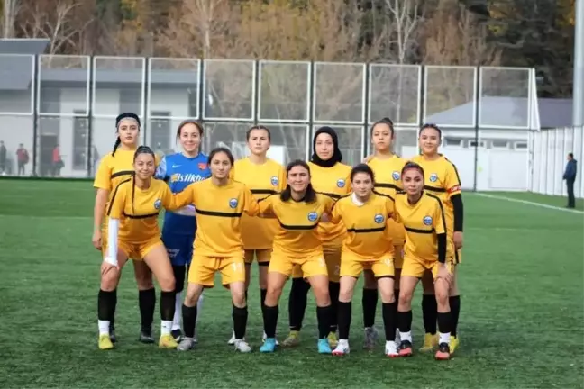 Kılıçaslan Yıldızspor, Gölbaşı Belediyespor'u konuk edecek