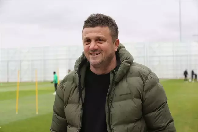 TÜMOSAN Konyaspor, Sivasspor maçından galibiyetle ayrılmak istiyor