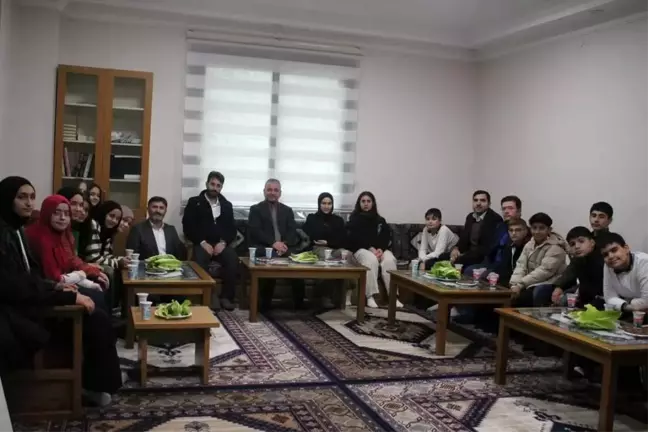 ÇEDES Projesi Aydın'da Faaliyetlerine Devam Ediyor