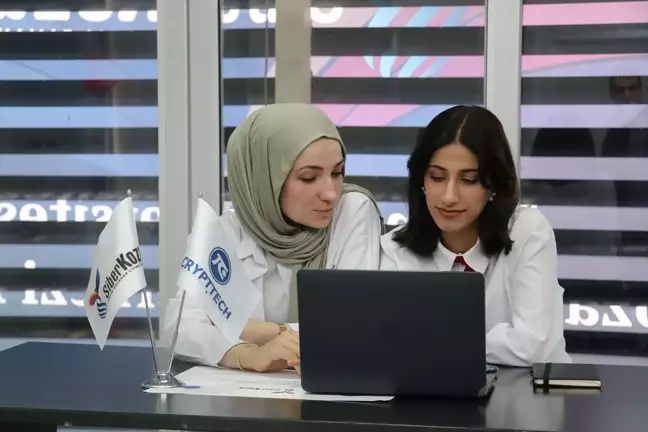 Batman Üniversitesinde Siber Koza İnovasyon Merkezi ve Laboratuvarı Açıldı