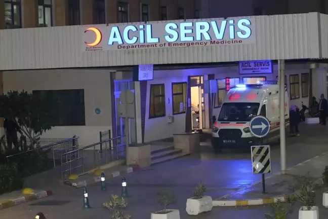 İzmir'de çıkan yangında emekli astsubay hayatını kaybetti