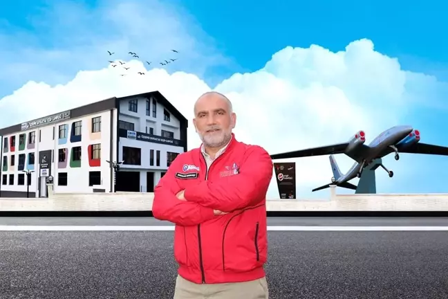 Canik Belediye Başkanı İbrahim Sandıkçı, uzun yıllar vatandaşlara hizmet edecek eserleri ilçeye kazandırmak için çalışmaları sürdürüyor