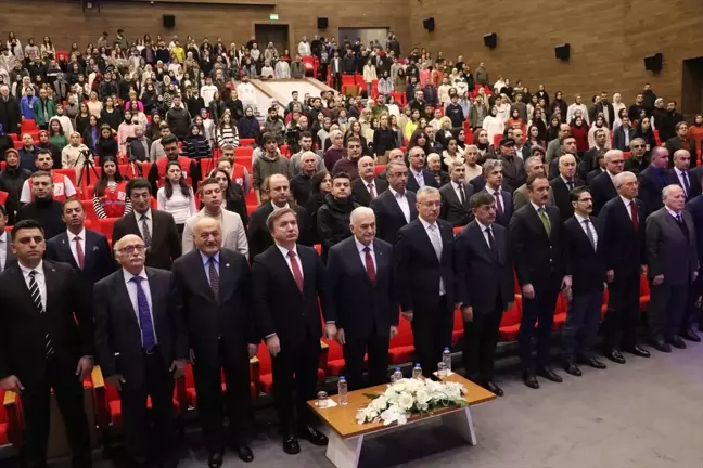 Binali Yıldırım,