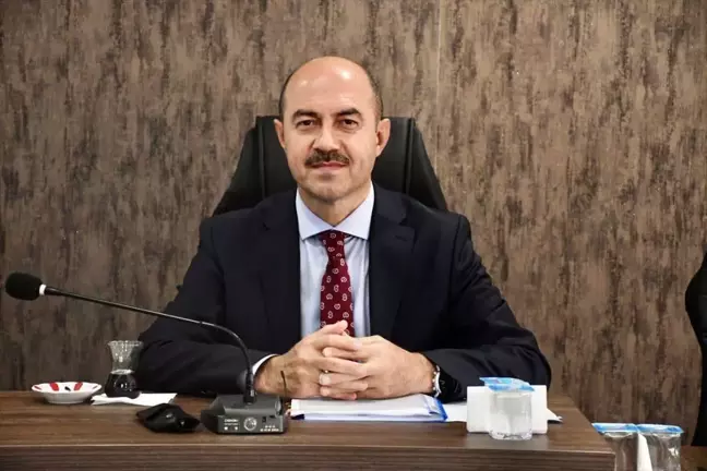Terme Çayı Islah Projesi'ne başlandı