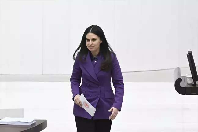 Aile ve Sosyal Hizmetler ile Milli Eğitim bakanlıklarının 2024 yılı bütçeleri TBMM Genel Kurulunda
