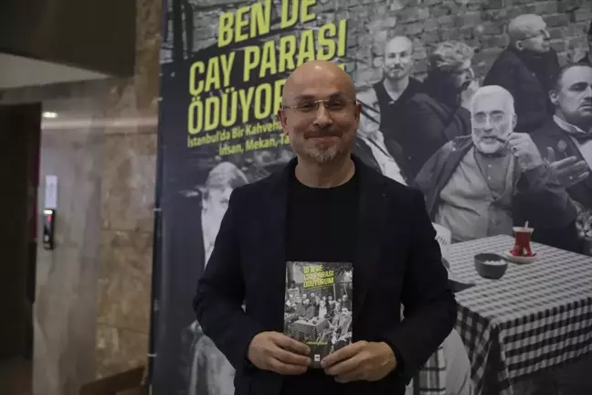 Kültür hayatında önemli yer tutan