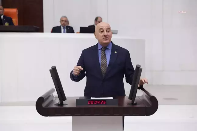 Merkez Bankası Başkanı'nın yüksek kira bedelleri sorunu