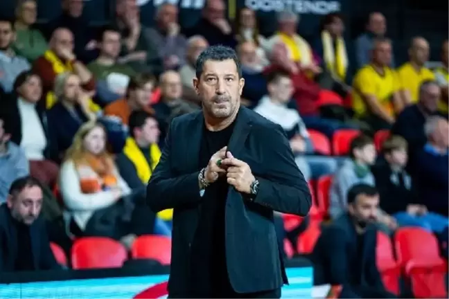 Pınar Karşıyaka, Avrupa'da deplasmanda maç kazanamadı