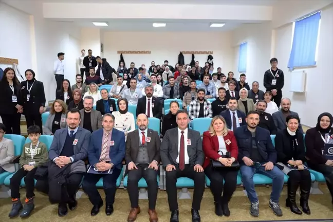 Ardahan'da Dede Korkut Destanlarında Tarihi Coğrafya Konferansı