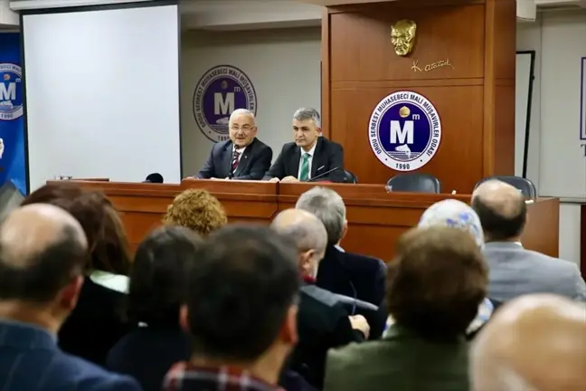 Ordu Büyükşehir Belediye Başkanı Mehmet Hilmi Güler, fındık üretimine ve turizme dikkat çekti