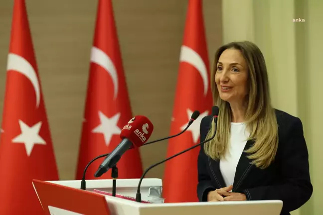 Aylin Nazlıaka: