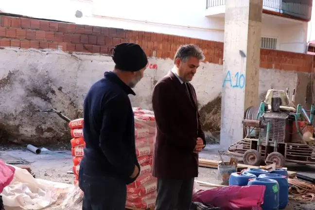 Bilecik Gölpazarı Belediye Başkanı Hayri Suer'in hafif yaralandığı trafik kazasıyla ilgili detaylar ortaya çıktı