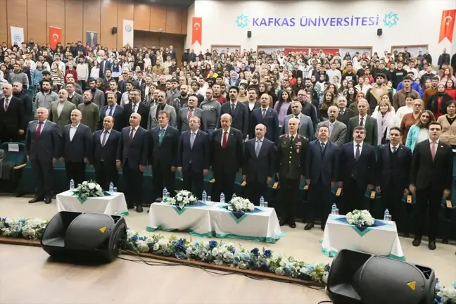 KKTC Cumhurbaşkanı Tatar: Türkiye'nin Milli Savunma Sanayisi başarıları hepimizi gururlandırıyor