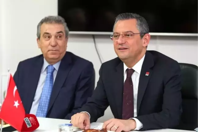 Özel: Yapılan iş manen 'kadı'nın satın alınmasıdır