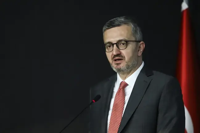 SETA Genel Koordinatörü: Türkiye, liderlik ve iç siyasi istikrarla diğer ülkelerden ayrışıyor