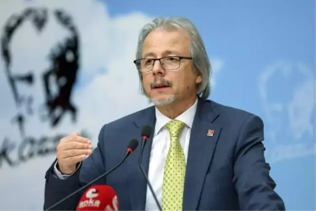 CHP, dış politikada daha etkili olacak