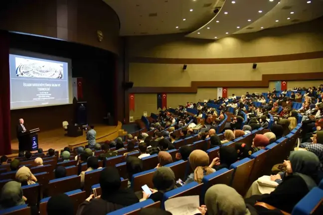 Müslüman Bilim İnsanlarının Bilim Tarihine Etkisi