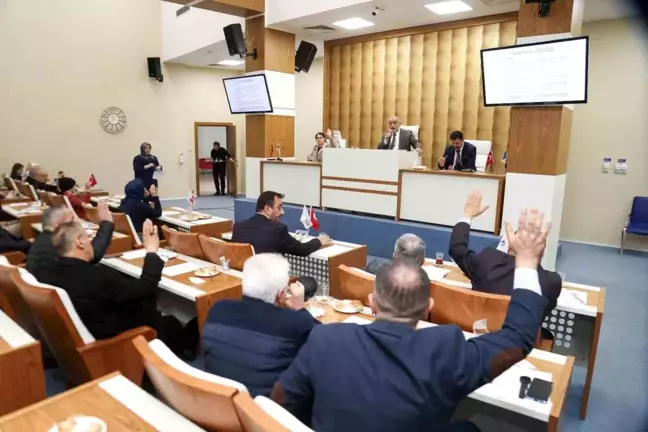 Canik Belediye Başkanı İbrahim Sandıkçı, ilçenin geleceğini güvence altına almak için çalışmalarını sürdürecek
