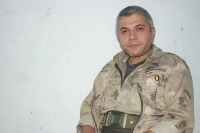 MİT, PKK'nın uyuşturucu ticareti sorumlusunu etkisiz hale getirdi