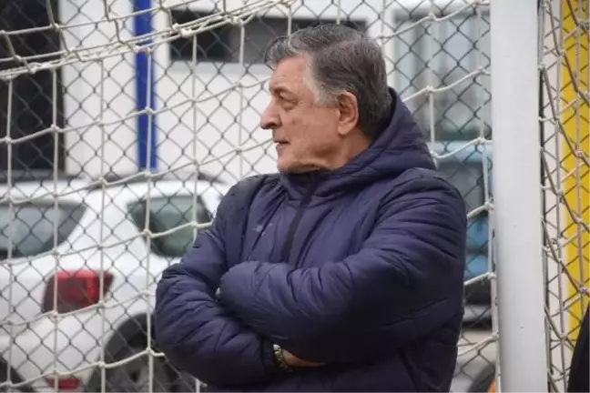Yılmaz Vural: Türk futbolu yeniden dizayn edilmeli