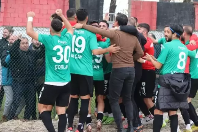Muğlaspor, liderlik koltuğunu koruyor