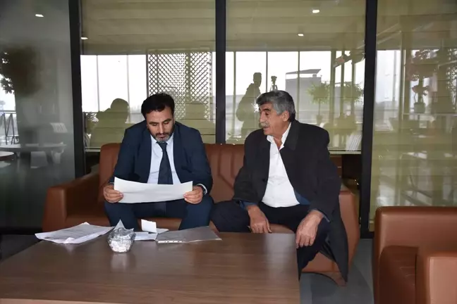 Van'da Sigarayı Bırakan Hastanın Hayatı Değişti