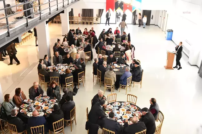 Tepebaşı Belediyesi Maden Arama Faaliyetlerine Karşı Mücadele Ediyor
