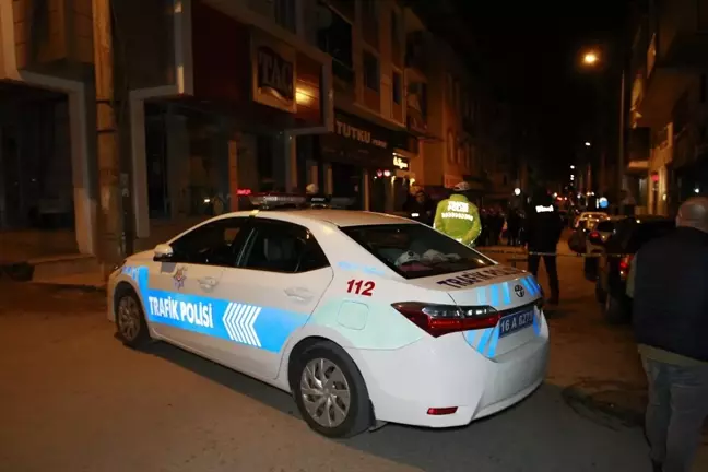 Orhangazi'de altın dolandırıcılığı operasyonu