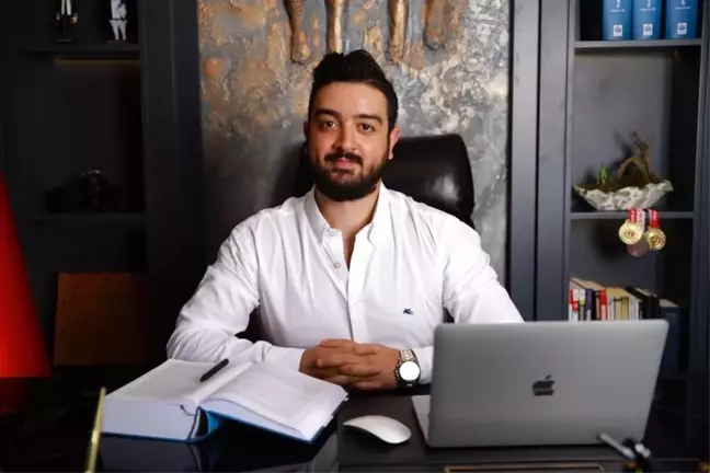 Ece Ronay'ın eski eşi hapse mahkum edildi