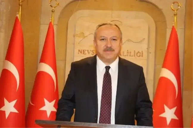 Kapadokya'da Turist Rekoru: 2023 Yılında 4 Milyon 826 Bin 622 Ziyaretçi