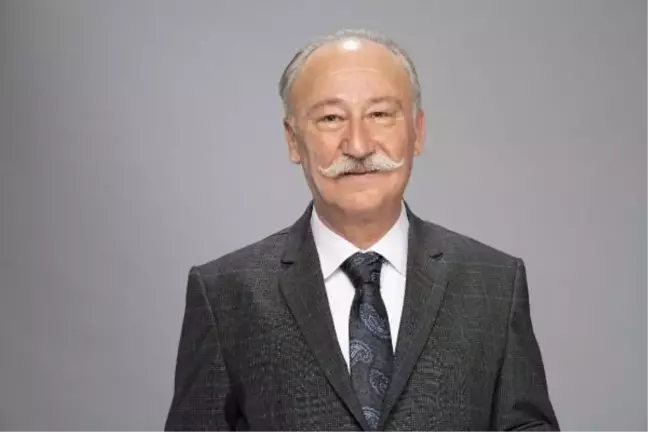 Kanal D'nin yeni dizisi Senden Önce'nin oyuncu kadrosu tamamlandı